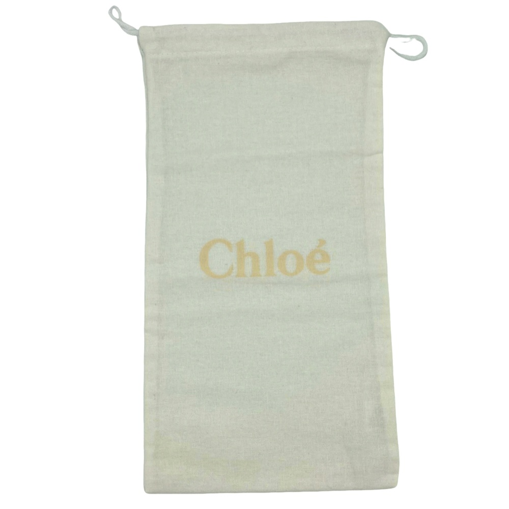 New - Chloe Dust Bag - 6.5”W x 12”H - Qty 1